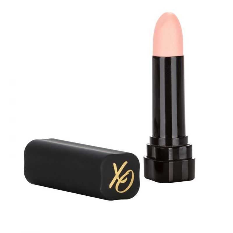 Мини вибратор "Hide & Play Lipstick" в виде губной помады, розовый 